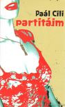 Paál Cili - Partitájm [antikvár]