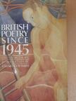 Edwin Muir - British Poetry Since 1945 [antikvár]