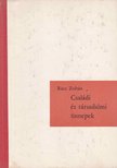 RÁCZ ZOLTÁN - Családi és társadalmi ünnepek [antikvár]