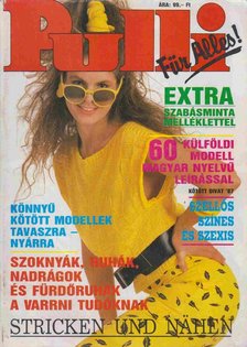 Bacsó Béla, Fenyő János, Várhelyi Tamás - Pulli [antikvár]