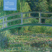 Flame Tree Puzzle 1000 db Monet: The Water-Lily Pond