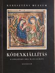 Kódexkiállítás [antikvár]
