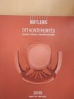Butlers Otthonteremtés 2015 [antikvár]