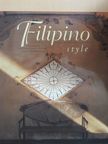 Elizabeth V. Reyes - Filipino style [antikvár]