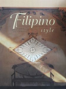 Elizabeth V. Reyes - Filipino style [antikvár]