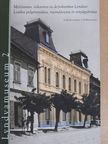 Lendva ipartörténete I. [antikvár]