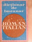 Doina Condrea-Derer - Dictionar de buzunar Roman-Italian [antikvár]
