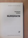 Gerhard Gierow - Transpress Lexikon Numismatik [antikvár]