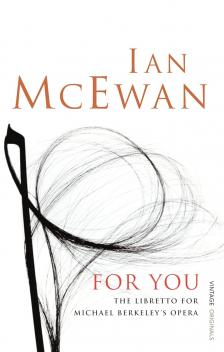 Ian McEwan - For You [szépséghibás]
