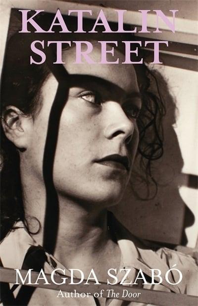 SZABÓ MAGDA - Katalin Street (pb)