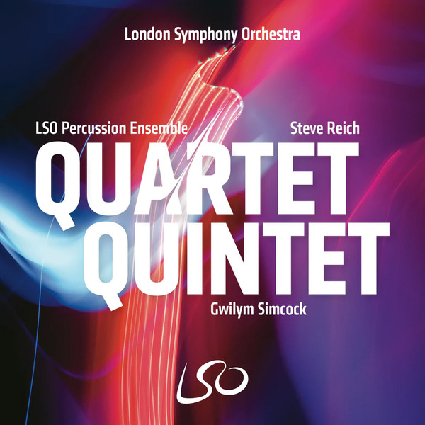QUARTET QUINTET CD
