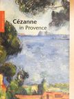 Evmarie Schmitt - Cézanne in Provence [antikvár]