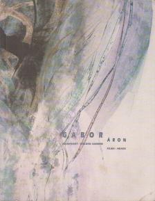 Gábor Áron - Aranykert - Golden Garden [antikvár]