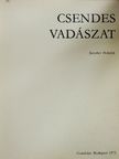 Jaroslav Holecek - Csendes vadászat [antikvár]