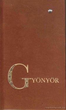 Sediánszky János - Gyönyör [antikvár]