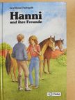 Anton Graf Bossi Fedrigotti - Hanni und ihre Freunde [antikvár]