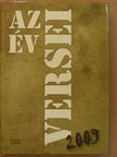 Ágh István - Az év versei 2009 [antikvár]