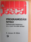 Kathleen Jensen - A PASCAL programozási nyelv [antikvár]