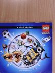 Lego 2000 [antikvár]