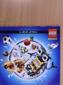 Lego 2000 [antikvár]