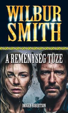 Wilbur Smith - A reménység tüze