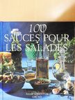 Sally Griffiths - 100 Sauces pour les Salades [antikvár]