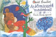 OSVÁT ERZSÉBET - Az álomszuszék medvebocs [antikvár]
