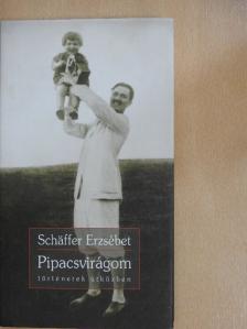 Schäffer Erzsébet - Pipacsvirágom [antikvár]