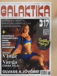 Bojtor Iván - Galaktika 317. [antikvár]