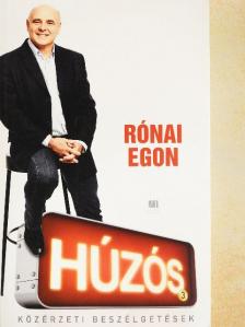 Rónai Egon - Húzós 3. [antikvár]