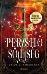 Chloe C. Penaranda - Perzselő sötétség - Nytefall-Amikor leszáll az éj II. [eKönyv: epub, mobi]