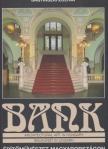 Bagyinszki Zoltán - Bank - Építőművészet Magyarországon [antikvár]