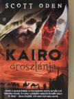 Scott Oden - Kairó oroszlánja [antikvár]