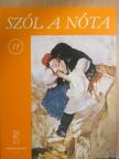 Alpár Géza - Szól a nóta 11. [antikvár]