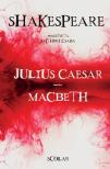 William Shakespeare - Julius Caesar - Macbeth (2. kiadás)