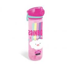 Lollipop Rainbow: Prémium kulacs - 600 ml