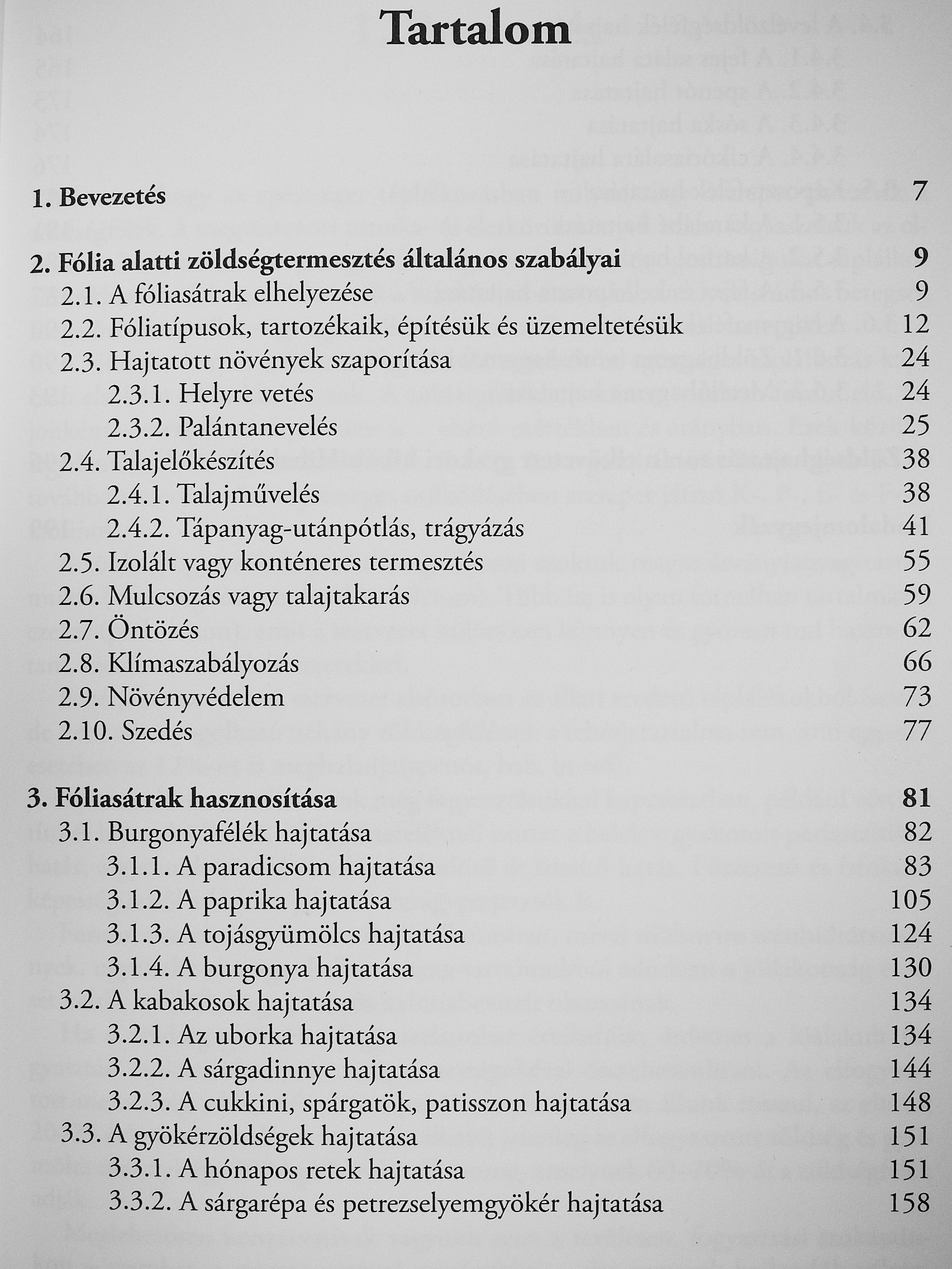 Dr. Pénzes Béla - Fólia alatti zöldségtermesztés [antikvár]
