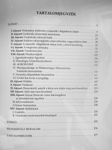 Szőke Károly József - Az én életkönyvem (dedikált példány) [antikvár]