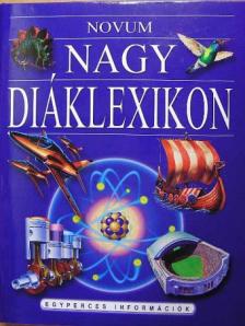 Novum Nagy Diáklexikon [antikvár]
