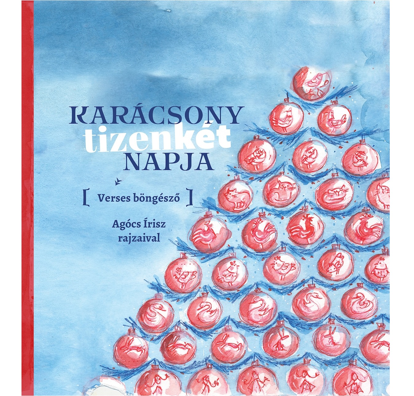 Karácsony tizenkét napja