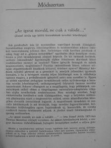 Békei Lászlóné - Magyartanítás 1967/1-6. [antikvár]