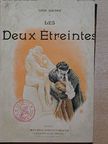 Abel Hermant - Les Deux Étreintes/Les Marionettes/La biche rélancée [antikvár]