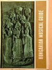 Kun Imre - Hungarian Musical Guide From May 1st to August 31st [antikvár]