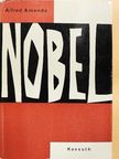 Alfred Amenda - Nobel [antikvár]