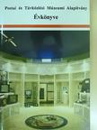 Angyal Erzsébet - Postai és Távközlési Múzeumi Alapítvány Évkönyve 1995 [antikvár]