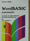 Móricz Attila - WordBasic - Floppyval [antikvár]