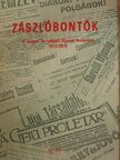 Boross F. László - Zászlóbontók [antikvár]