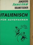 Gerda Weiß - Italienisch für Autofahrer [antikvár]