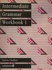 Sylvia Chalker - Intermediate Grammar Workbook 1 [antikvár]