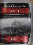 L. Ron Hubbard - Special Course in Human Evaluation Lectures - 12 db CD-vel [antikvár]